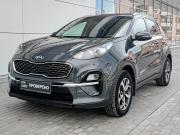 Kia Sportage IV Рестайлинг Казань  - изображение 23