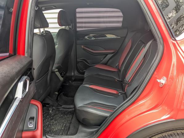 Geely Coolray I Рестайлинг с пробегом 2024 года, цена 2 170 000 рублей, 58903 км, внедорожник, Автокод Объявления