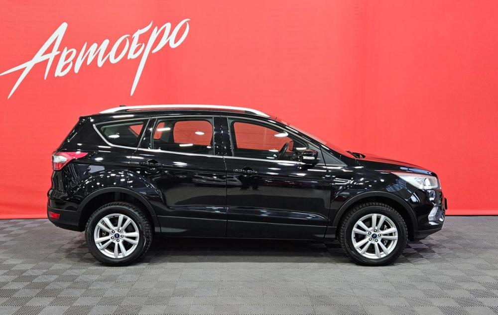 Ford Kuga II Рестайлинг Вологда  - изображение 6