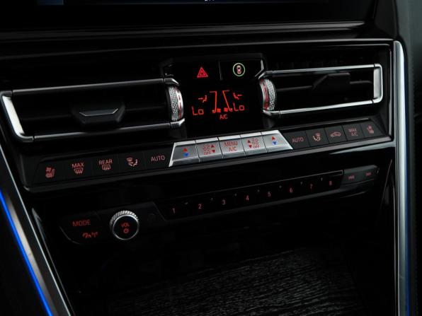 BMW 8 серии II (G14/G15/G16) с пробегом 2021 года, цена 8 357 077 рублей, 27752 км, купе, Автокод Объявления