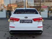 Kia Rio III Рестайлинг Ижевск  - изображение 29
