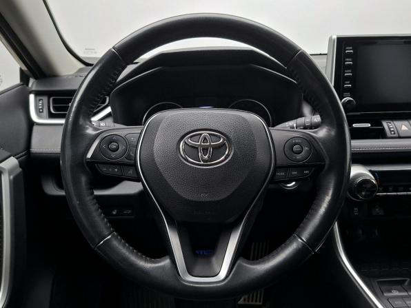 Toyota RAV4 V (XA50) с пробегом 2020 года, цена 3 899 000 рублей, 80530 км, внедорожник, Автокод Объявления