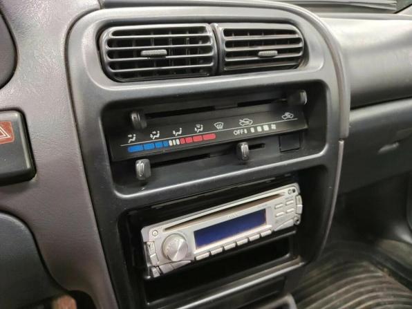 Daihatsu Charade IV с пробегом 1993 года, цена 161 711 рублей, 219882 км, хэтчбек, Автокод Объявления