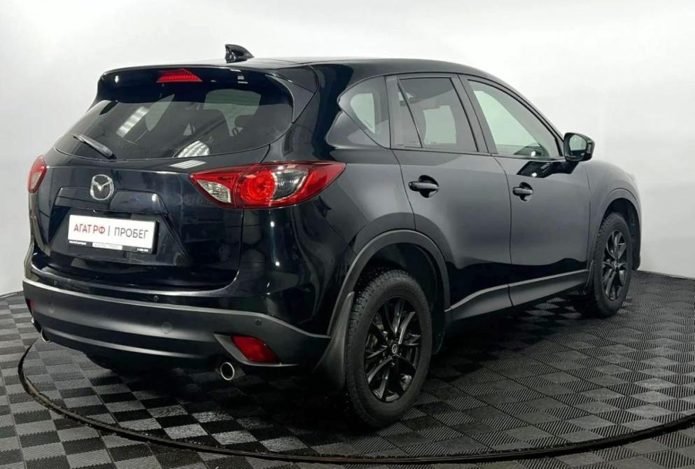 Mazda CX-5 I Нижний Новгород  - изображение 6