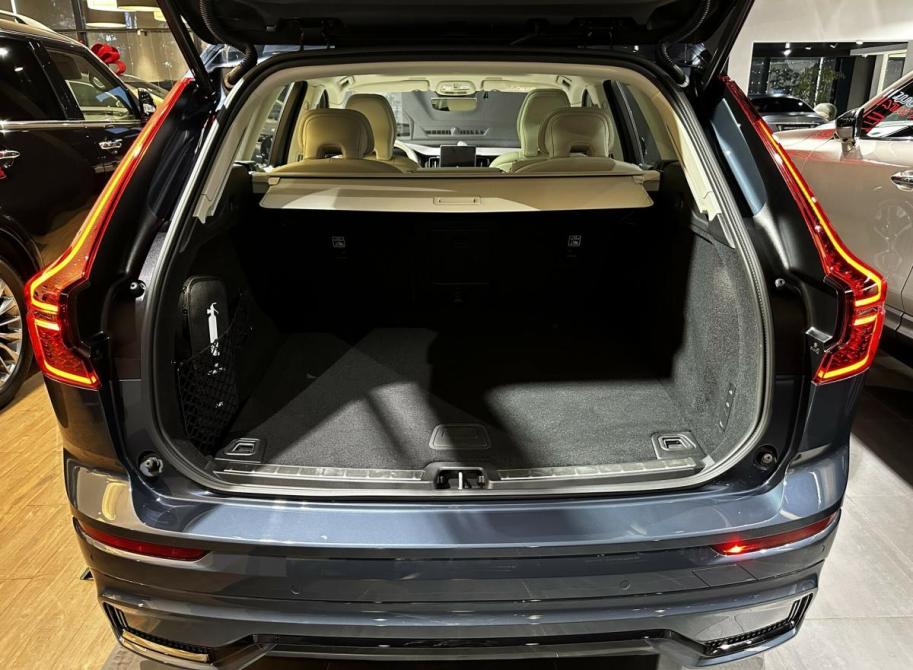 Volvo XC60 II Рестайлинг 2 Москва  - изображение 5