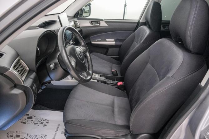 Subaru Forester III Рестайлинг с пробегом 2010 года, цена 1 349 000 рублей, 184000 км, внедорожник, Автокод Объявления