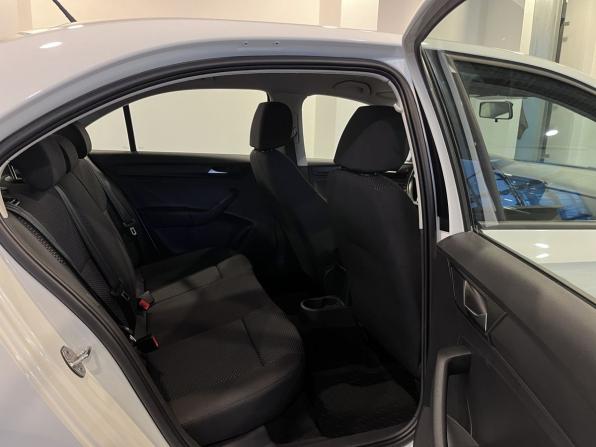 Volkswagen Polo VI с пробегом 2021 года, цена 1 590 000 рублей, 97506 км, лифтбек, Автокод Объявления