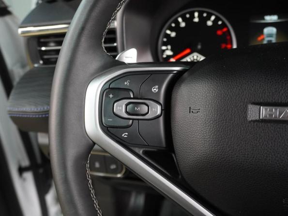 Haval Jolion I Рестайлинг с пробегом 2024 года, цена 2 049 000 рублей, 26622 км, внедорожник, Автокод Объявления