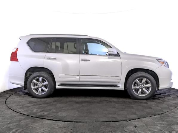 Lexus GX II с пробегом 2012 года, цена 3 330 000 рублей, 178912 км, внедорожник, Автокод Объявления