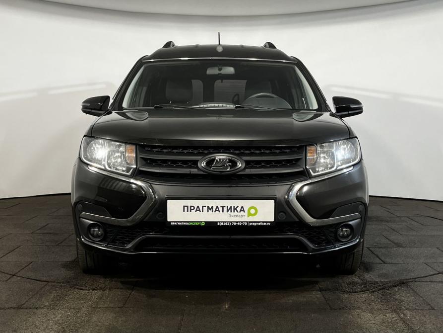 Lada (ВАЗ) Largus I Рестайлинг Великий Новгород  - изображение 2