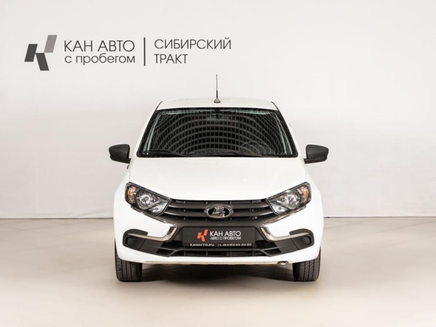 Lada (ВАЗ) Granta I Рестайлинг Казань  - изображение 2