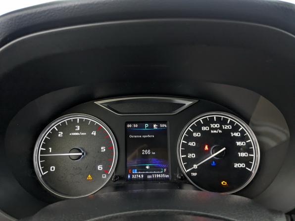 Dongfeng DF6 с пробегом 2022 года, цена 2 100 000 рублей, 119460 км, offers.body_type.unknown, Автокод Объявления
