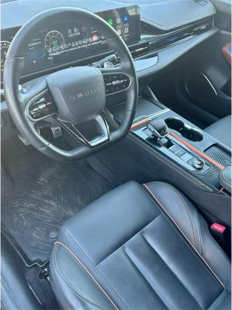 Omoda S5 GT с пробегом 2023 года, цена 1 697 000 рублей, 12647 км, седан, Автокод Объявления