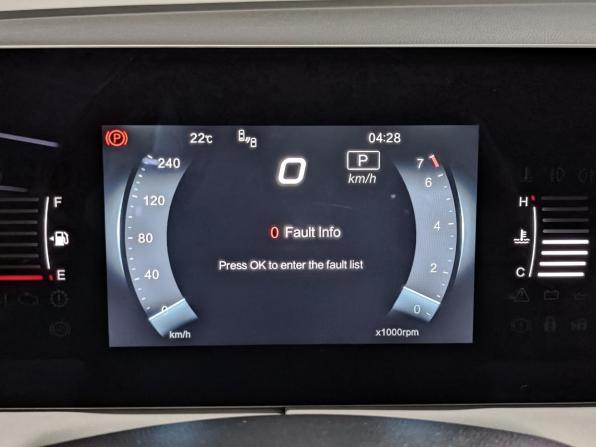 BAIC U5 Plus с пробегом 2024 года, цена 810 000 рублей, 160286 км, седан, Автокод Объявления