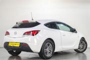 Opel Astra J Рестайлинг Челябинск  - изображение 23