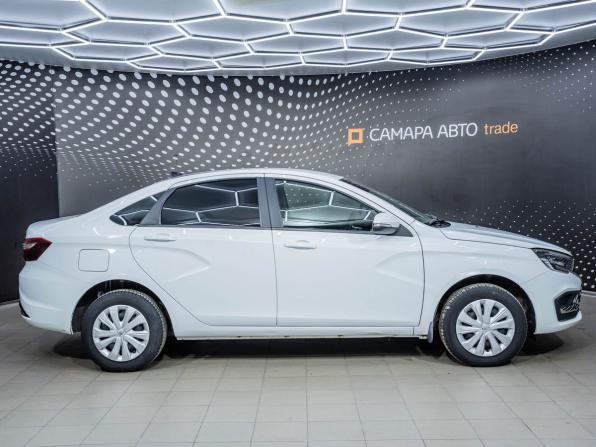 Lada (ВАЗ) Vesta I Рестайлинг (NG) с пробегом 2023 года, цена 1 129 000 рублей, 70500 км, седан, Автокод Объявления