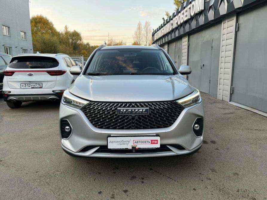 Haval M6 II Нижнекамск  - изображение 2