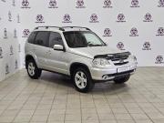 Chevrolet Niva I Рестайлинг Тольятти  - изображение 23