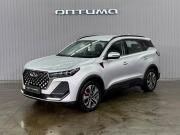 Chery Tiggo 7 Pro Max I Рестайлинг Краснодар  - изображение 21
