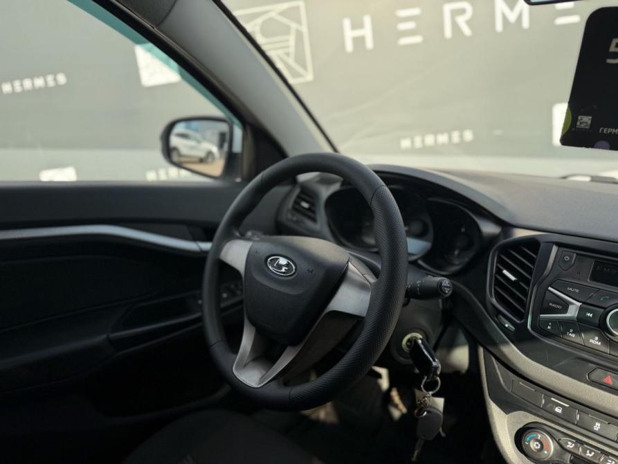 Lada (ВАЗ) Vesta I Минеральные Воды  - изображение 19