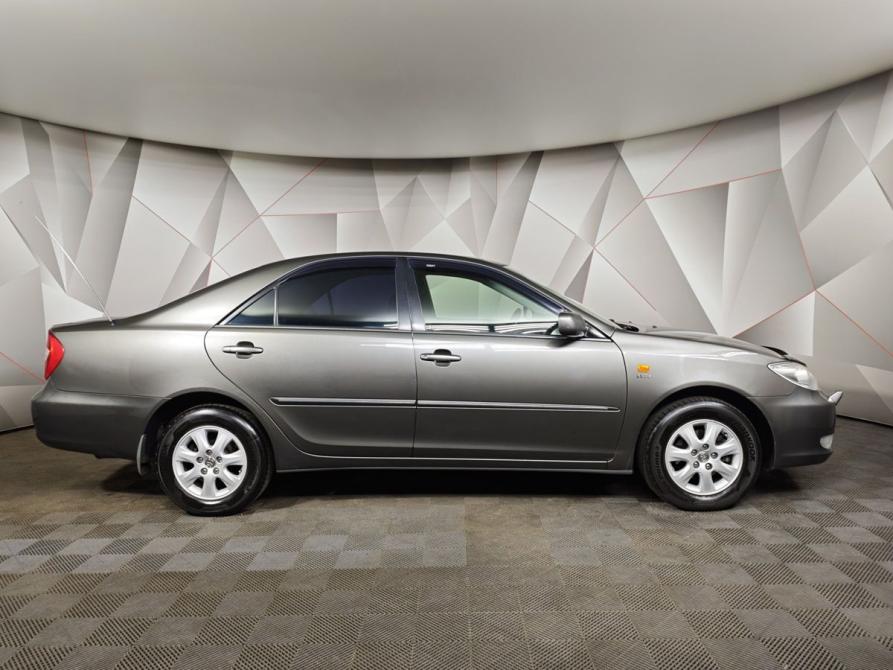 Toyota Camry V (XV30) Рестайлинг Москва  - изображение 6