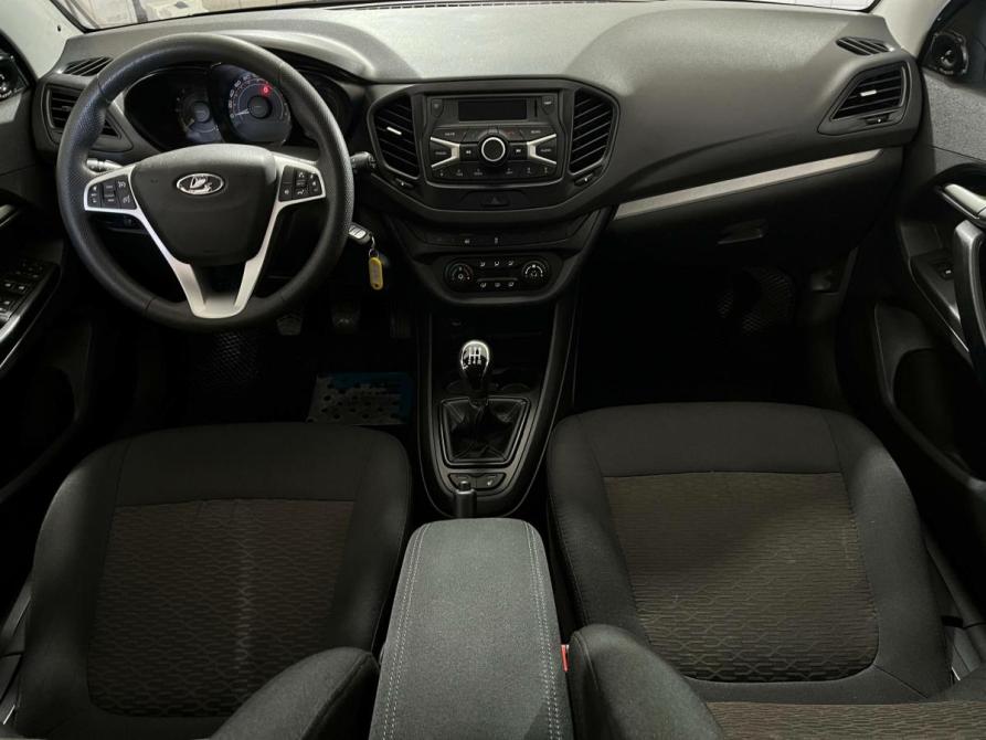 Lada (ВАЗ) Vesta I Нижнекамск  - изображение 14