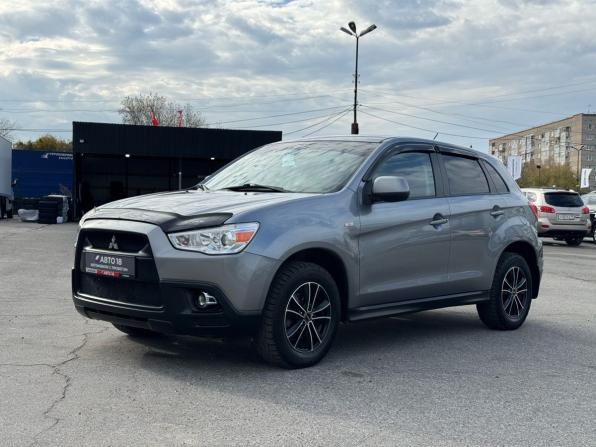 Mitsubishi ASX I Рестайлинг с пробегом 2012 года, цена 999 000 рублей, 146450 км, внедорожник, Автокод Объявления