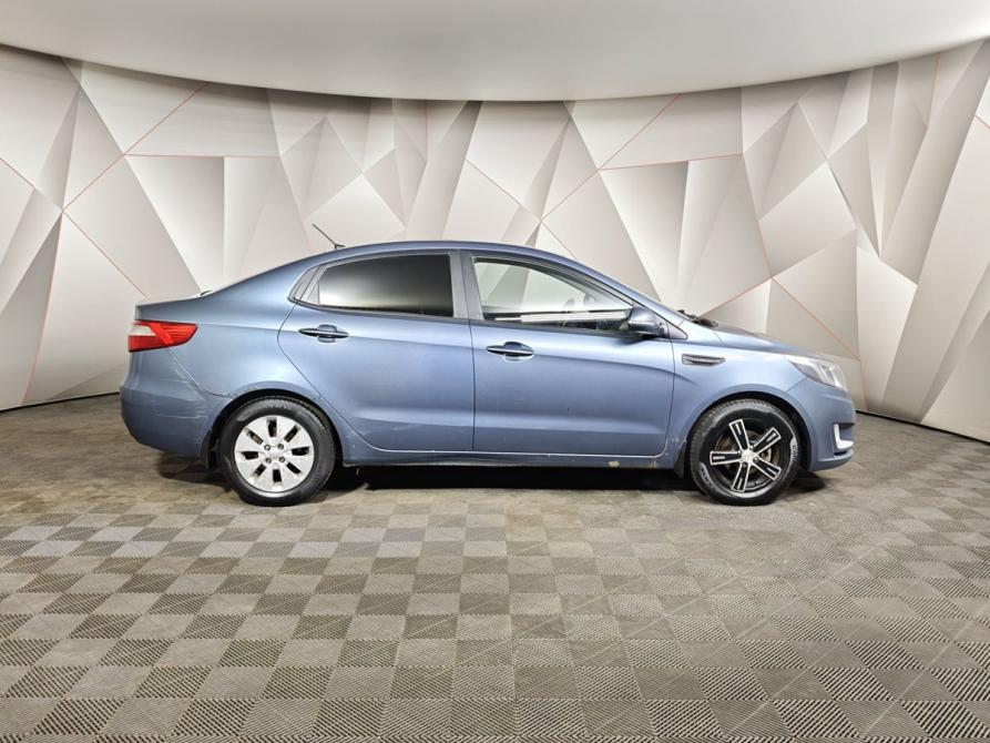 Kia Rio III Москва  - изображение 6