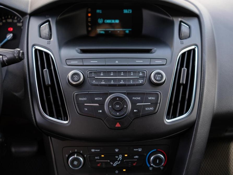 Ford Focus III Рестайлинг Сочи  - изображение 14