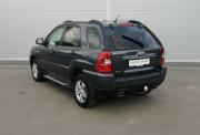 Kia Sportage II Рестайлинг Иваново  - изображение 33