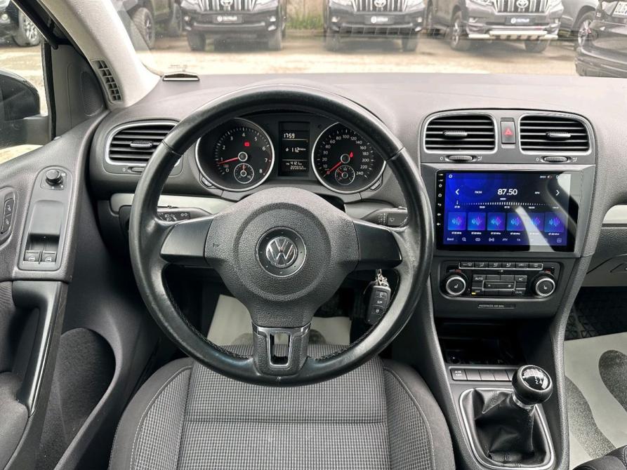 Volkswagen Golf VI Пермь  - изображение 23
