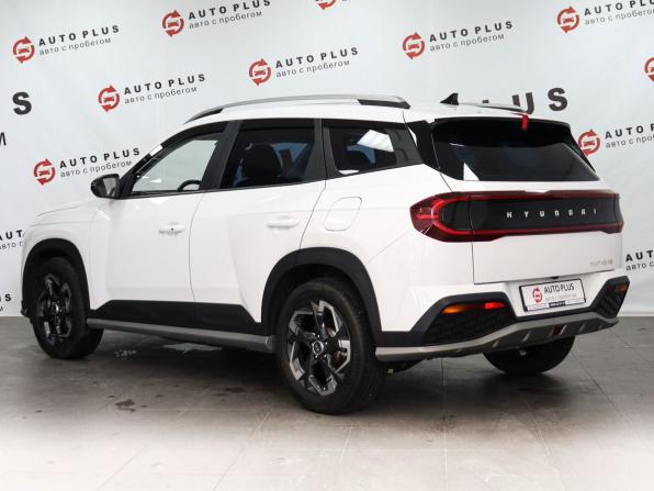 Hyundai Mufasa I (NU2) с пробегом 2023 года, цена 3 019 000 рублей, 31000 км, внедорожник, Автокод Объявления