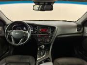Kia Optima III Москва  - изображение 22