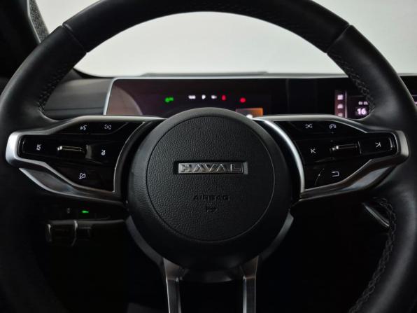 Haval F7 II с пробегом 2024 года, цена 2 300 000 рублей, 39200 км, внедорожник, Автокод Объявления