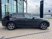 Mercedes-Benz GLC Coupe I (C253) Рестайлинг Санкт-Петербург  - изображение 17