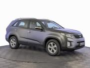 Kia Sorento II Рестайлинг Москва  - изображение 29