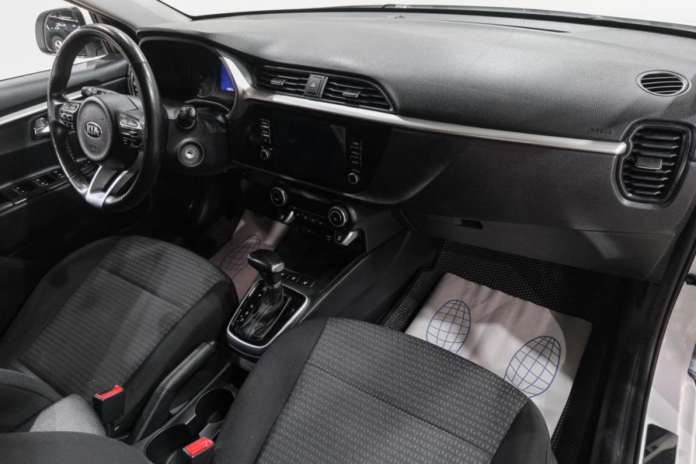 Kia Rio IV Рестайлинг Новокузнецк  - изображение 16