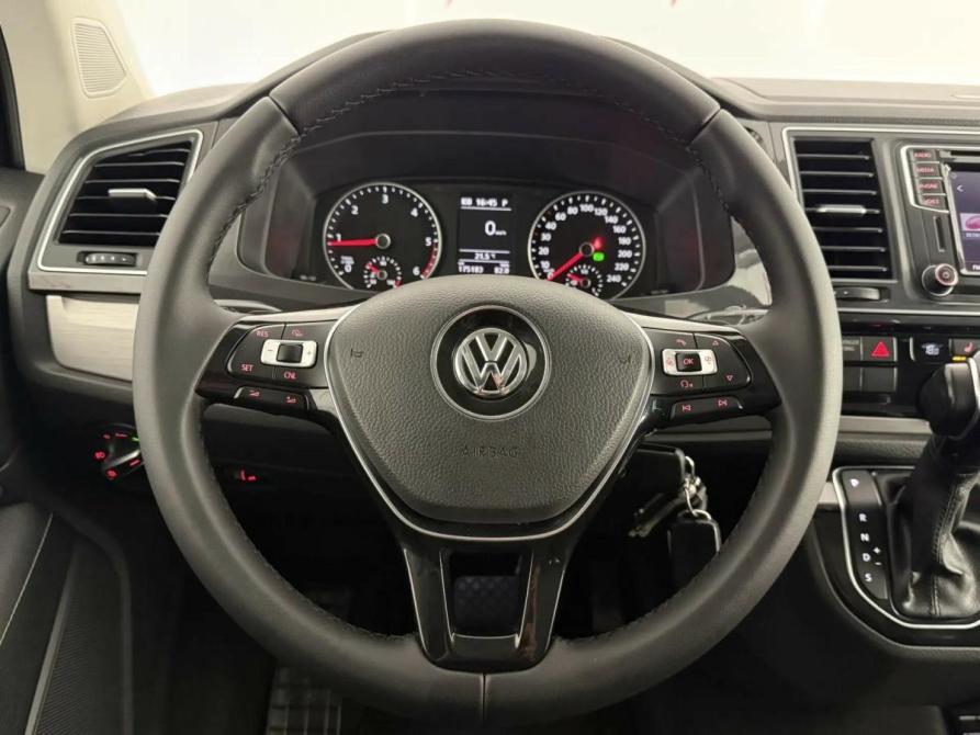 Volkswagen Multivan T6 Псков  - изображение 11
