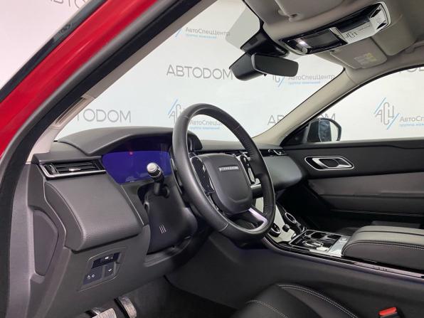 Land Rover Range Rover Velar I с пробегом 2019 года, цена 4 149 000 рублей, 46971 км, внедорожник, Автокод Объявления