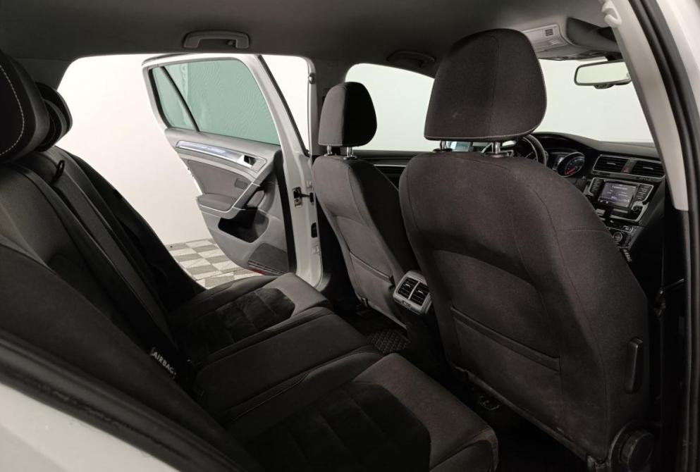 Volkswagen Golf VII Волгоград  - изображение 16
