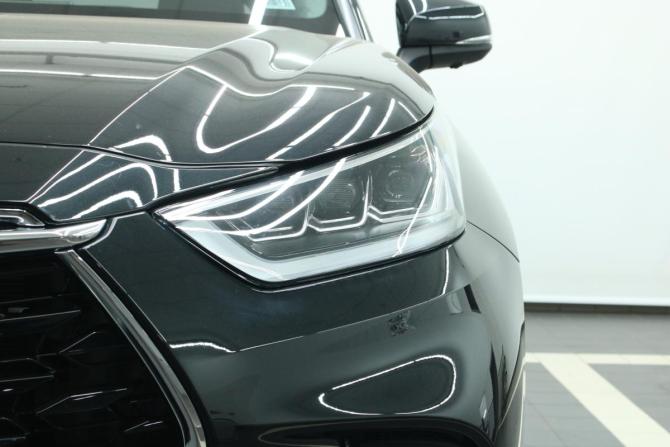 Toyota Highlander IV (XU70) с пробегом 2026 года, цена 5 350 000 рублей, 50 км, внедорожник, Автокод Объявления