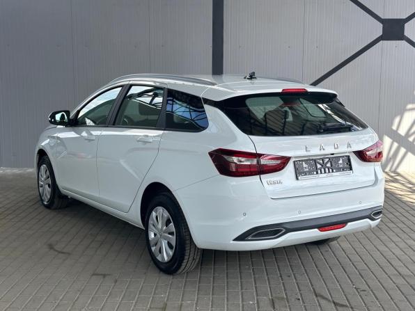 Lada (ВАЗ) Vesta I Рестайлинг (NG) с пробегом 2024 года, цена 1 543 000 рублей, 11450 км, универсал, Автокод Объявления