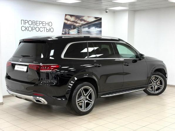 Mercedes-Benz GLS II (X167) с пробегом 2019 года, цена 7 995 000 рублей, 70905 км, внедорожник, Автокод Объявления
