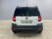 Skoda Yeti I Уфа  - изображение 21