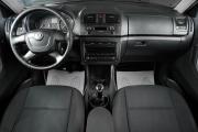 Skoda Fabia II Рестайлинг Тюмень  - изображение 30