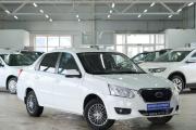 Datsun on-DO I Омск  - изображение 24
