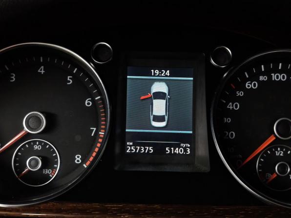 Volkswagen Passat B7 с пробегом 2013 года, цена 955 000 рублей, 235832 км, седан, Автокод Объявления