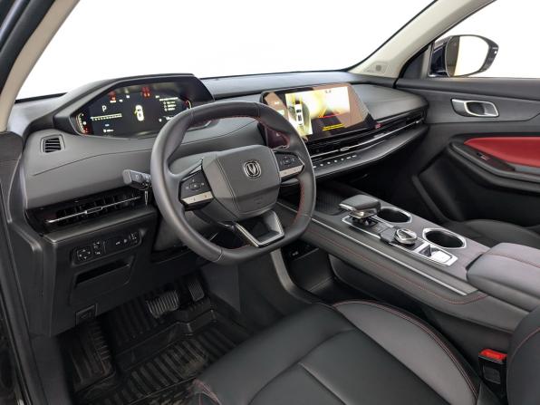 Changan CS55 Plus II с пробегом 2023 года, цена 1 990 000 рублей, 32513 км, внедорожник, Автокод Объявления