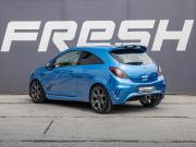 Opel Corsa OPC D Краснодар  - изображение 20