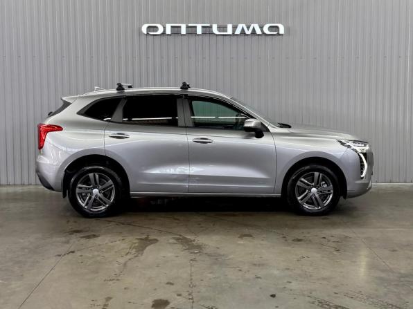 Haval Jolion I с пробегом 2023 года, цена 1 797 000 рублей, 37700 км, внедорожник, Автокод Объявления